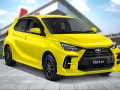 Toyota All New Agya 4