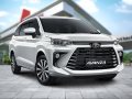 Toyota All New Avanza 3