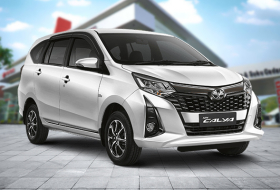 Toyota New Calya 1