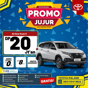 Promo Toyota Jujur (2)