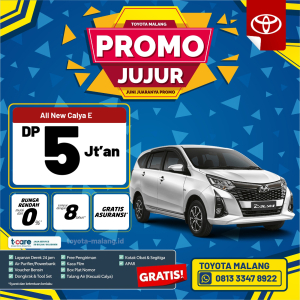 Promo Toyota Jujur (4)