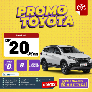 Promo Toyota Malang Jun (1)