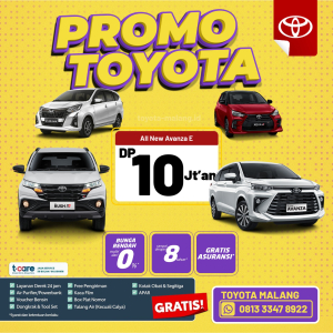 Promo Toyota Malang Jun (4)