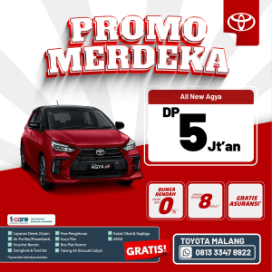 Promo Toyota Merdeka (1)