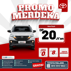 Promo Toyota Merdeka (4)