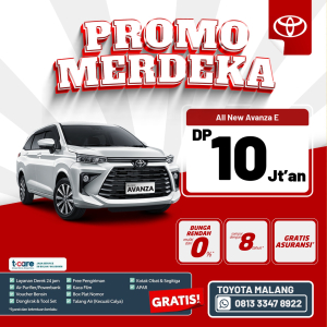 Promo Toyota Merdeka (5)