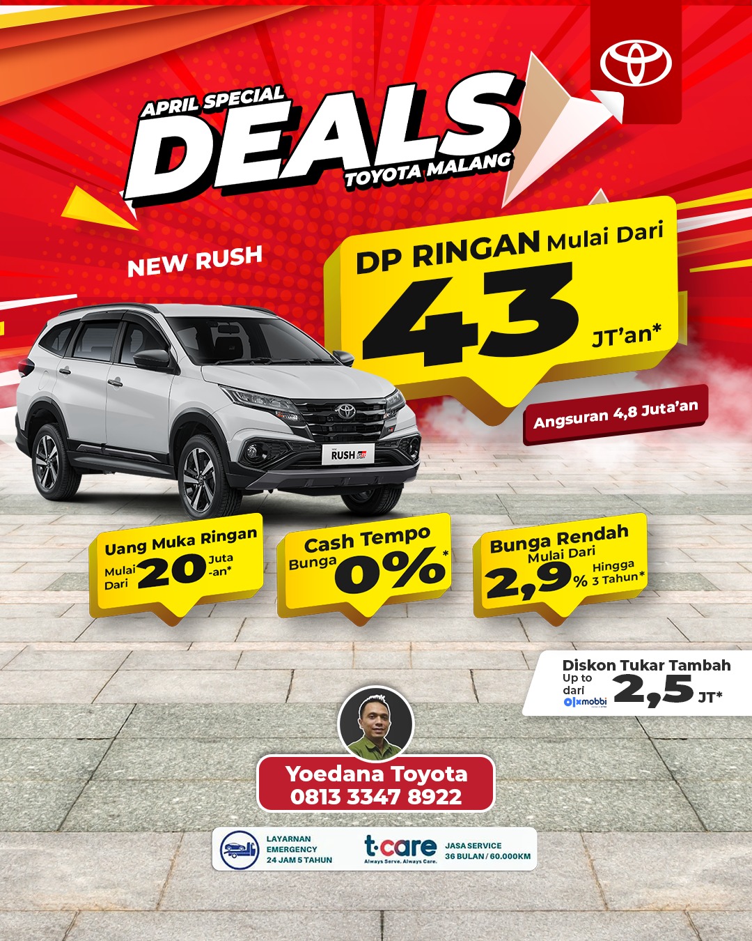 Promo Toyota April Deals (2)