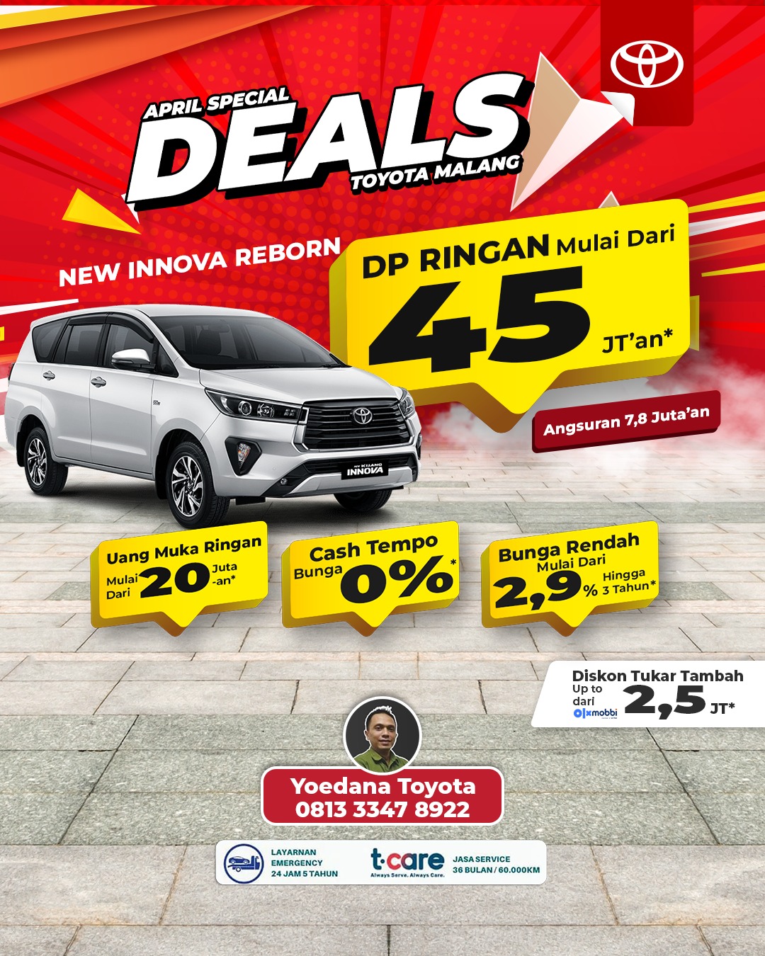 Promo Toyota April Deals (3)