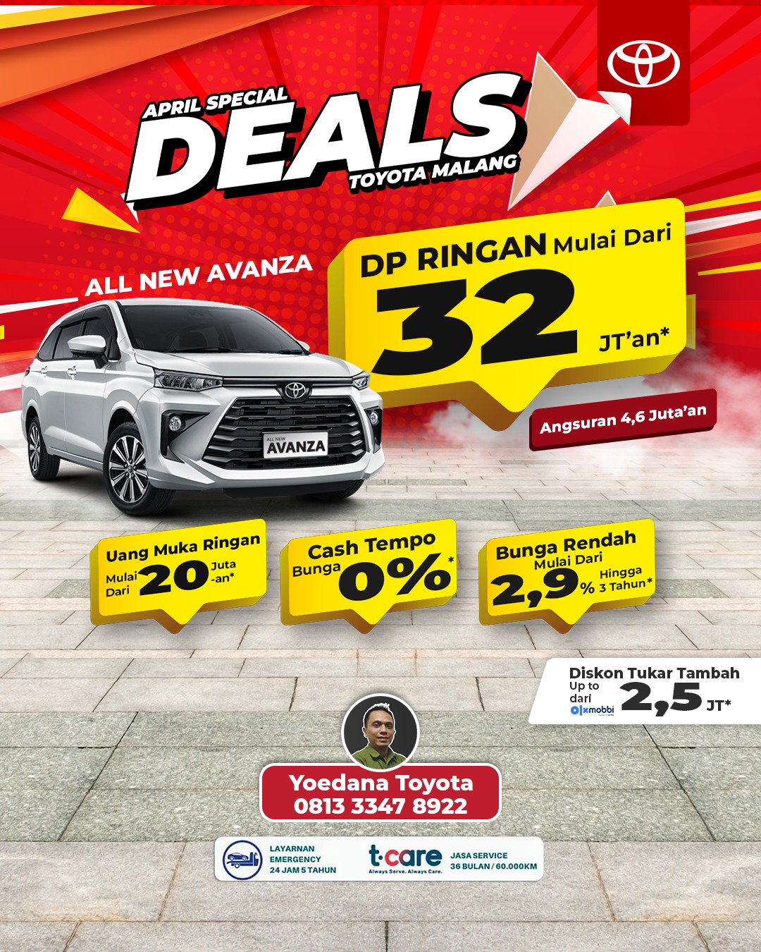 Promo Toyota April Deals (5)