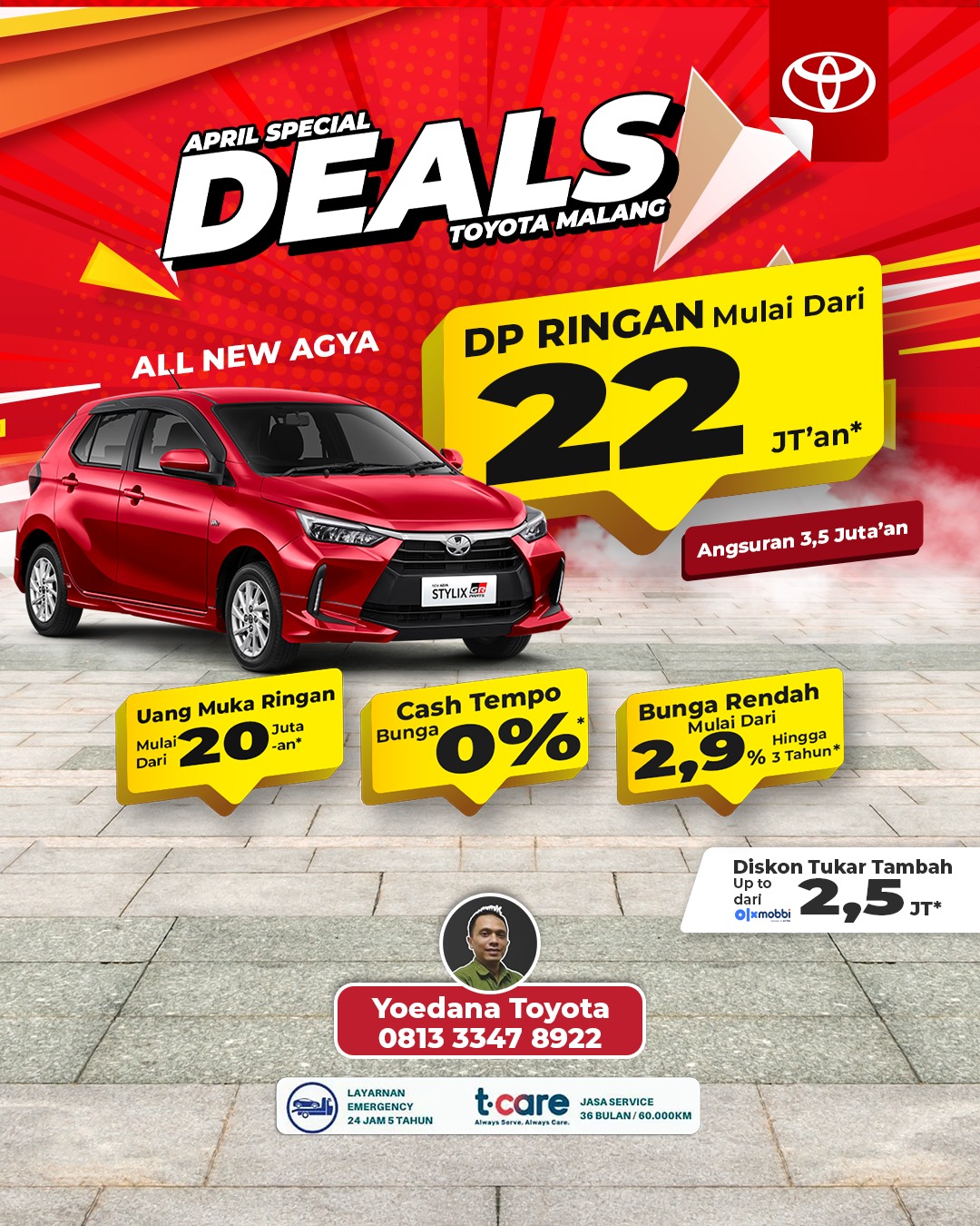 Promo Toyota April Deals (6)