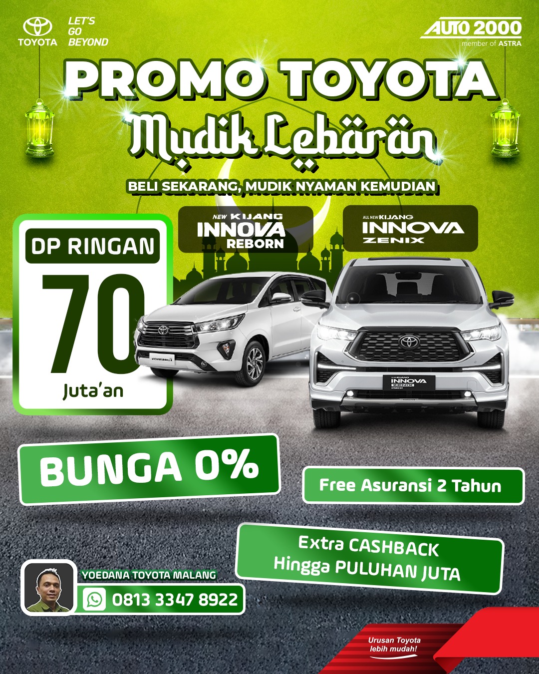 Promo Toyota Lebaran (2)