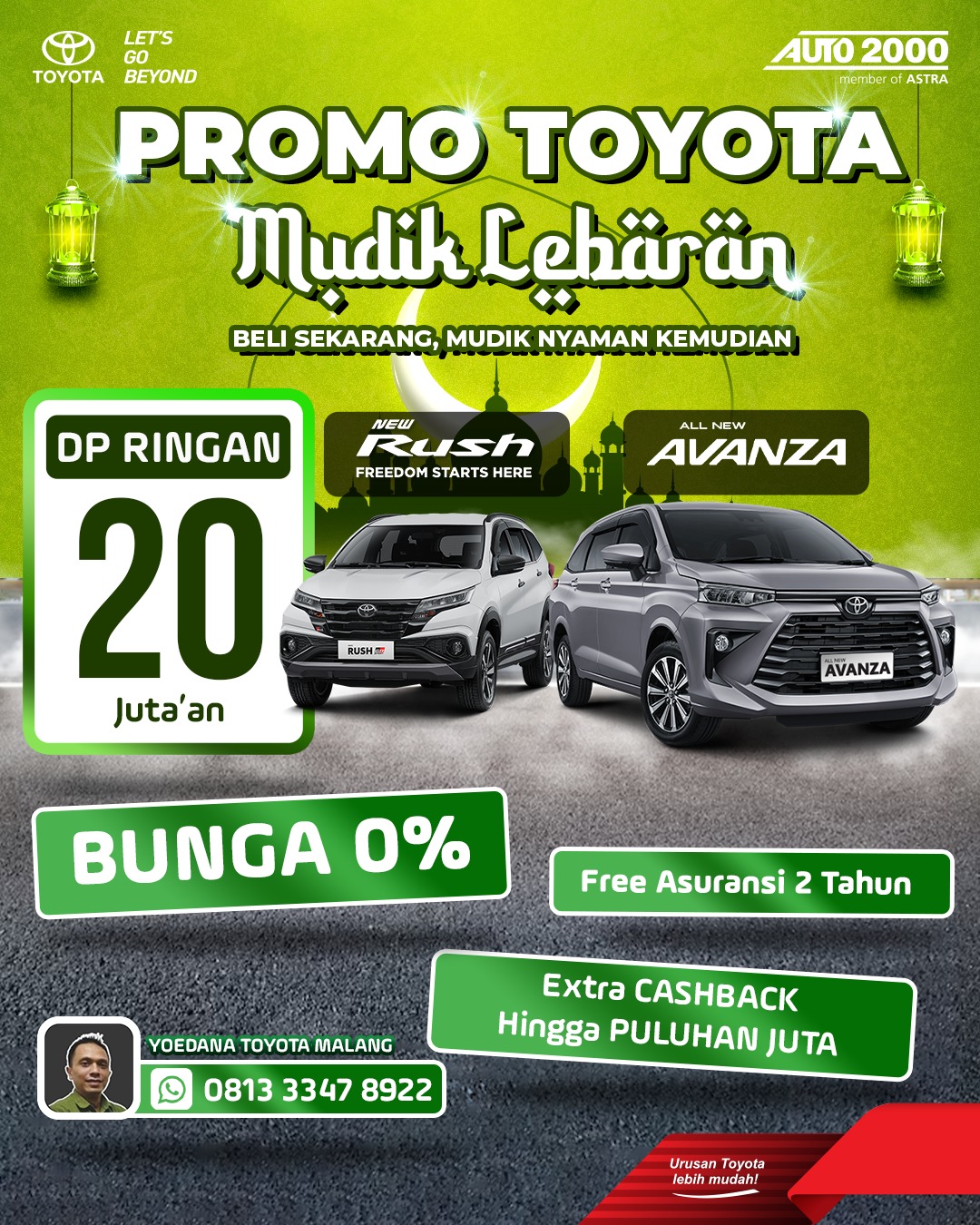 Promo Toyota Lebaran (3)